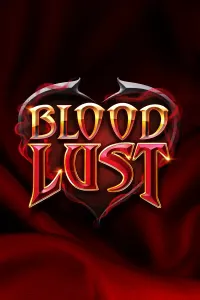 Blood Lust