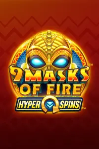 9 Masks of Fire HyperSpins