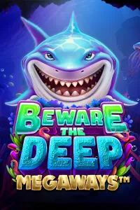 Beware the Deep Megaways